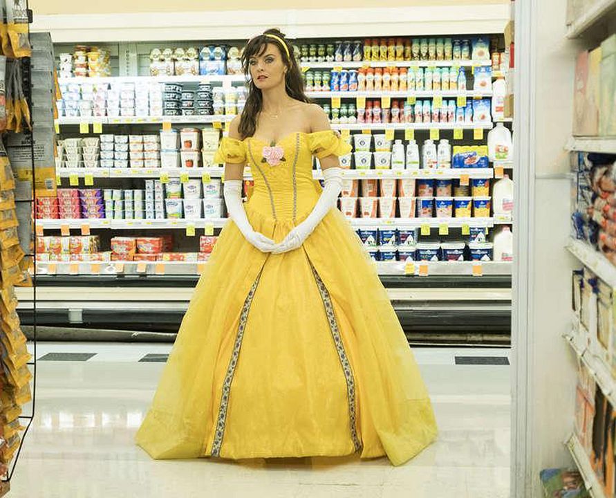 Fotoğraf Frankie Shaw