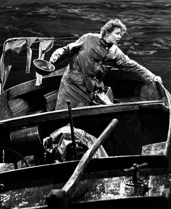 I Know Where I'm Going! : Fotoğraf