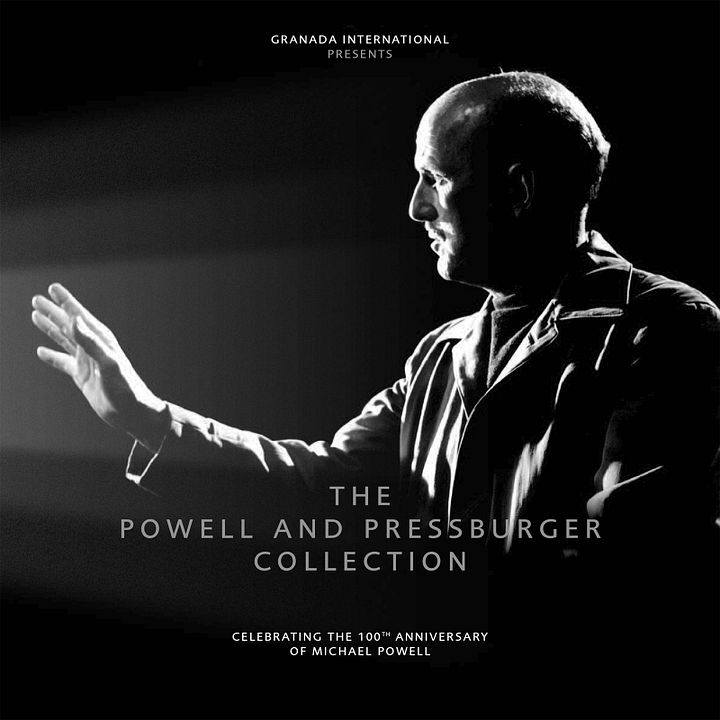 I Know Where I'm Going! : Fotoğraf