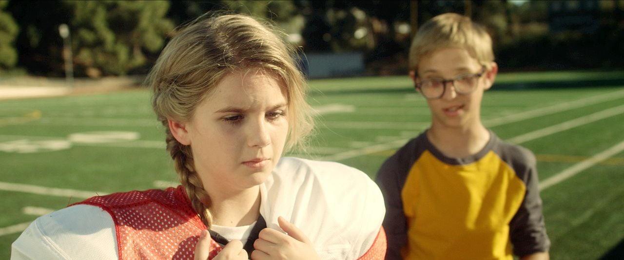 Fotoğraf Kyla Kenedy, Jacob Rodier