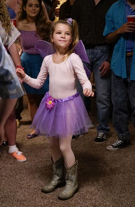 Fotoğraf Raegan Revord