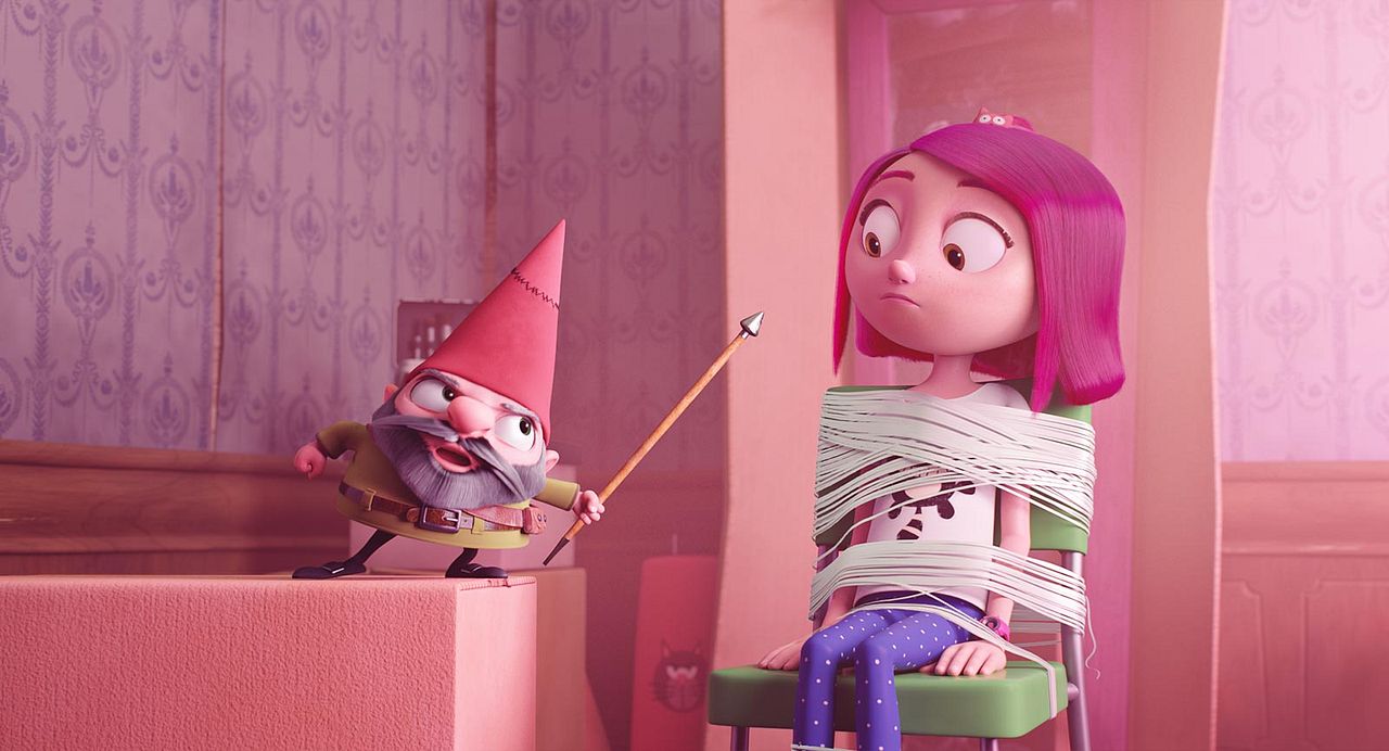 Küçük Kahramanlar : Fotoğraf