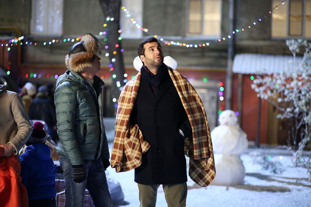 Fotoğraf Ivan Urgant