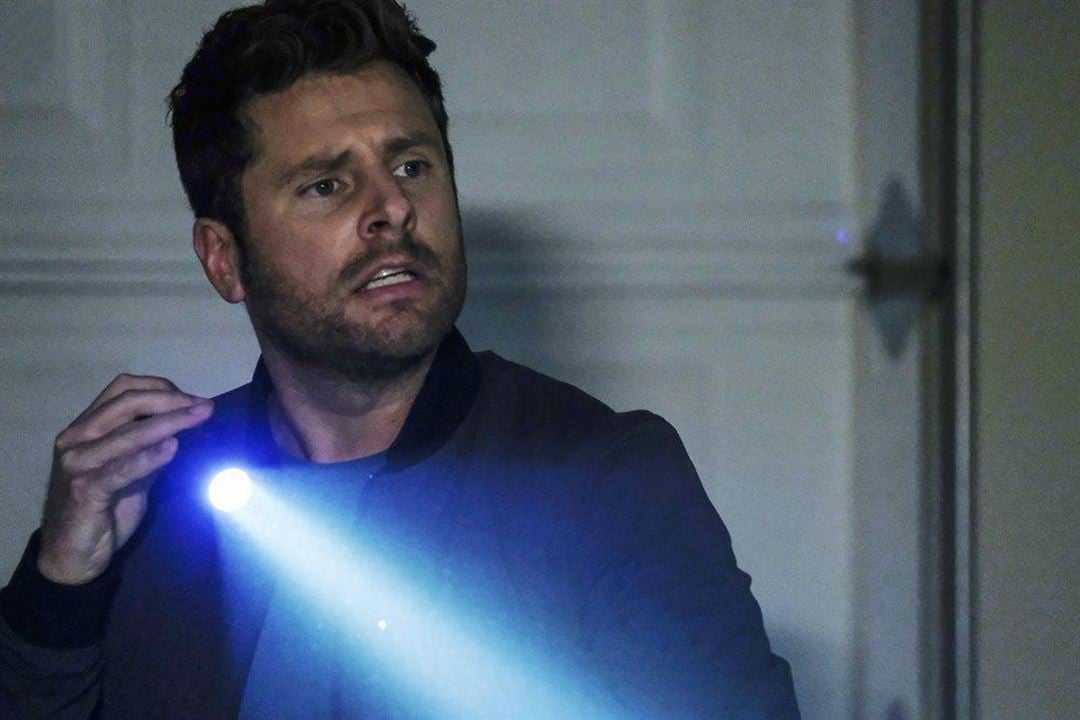 Fotoğraf James Roday Rodriguez