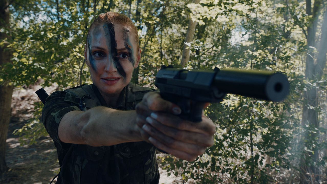 Fotoğraf Cristina Castaño