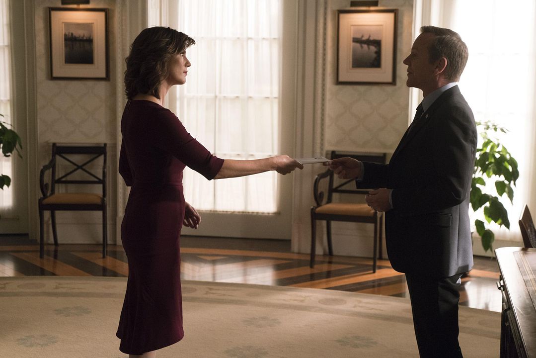 Fotoğraf Kiefer Sutherland, Zoe McLellan