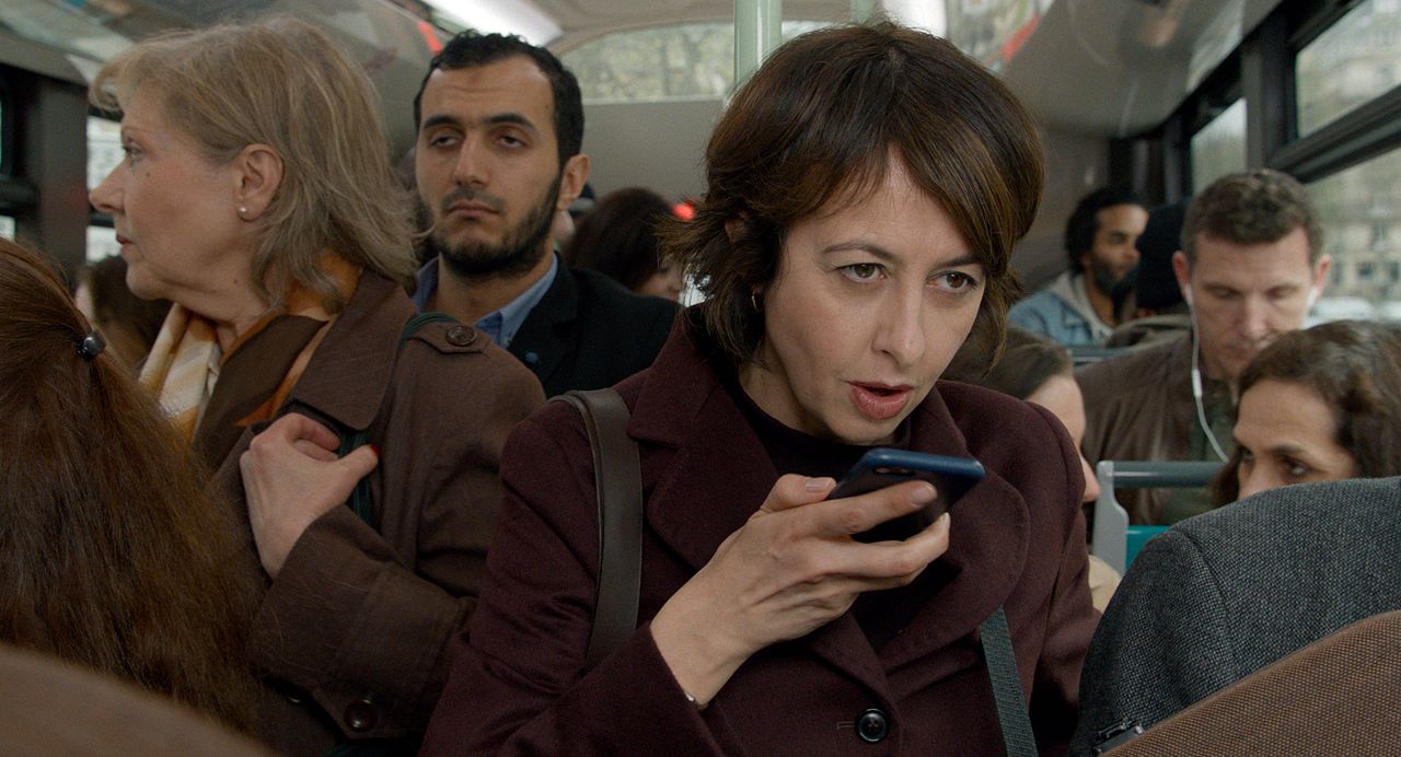 Fotoğraf Valérie Bonneton