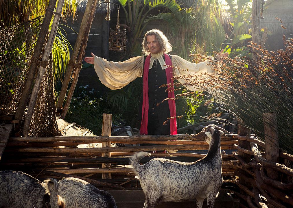 Outlander : Fotoğraf