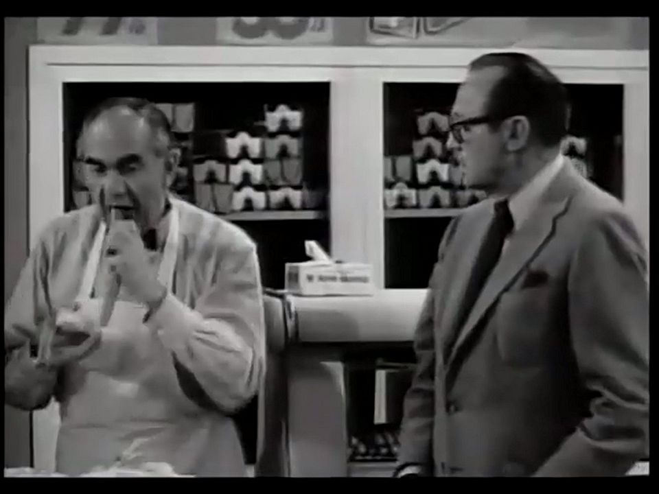 The Jack Benny Program : Fotoğraf