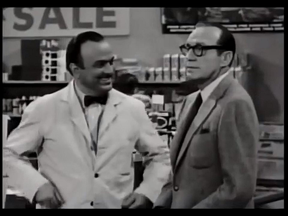 The Jack Benny Program : Fotoğraf