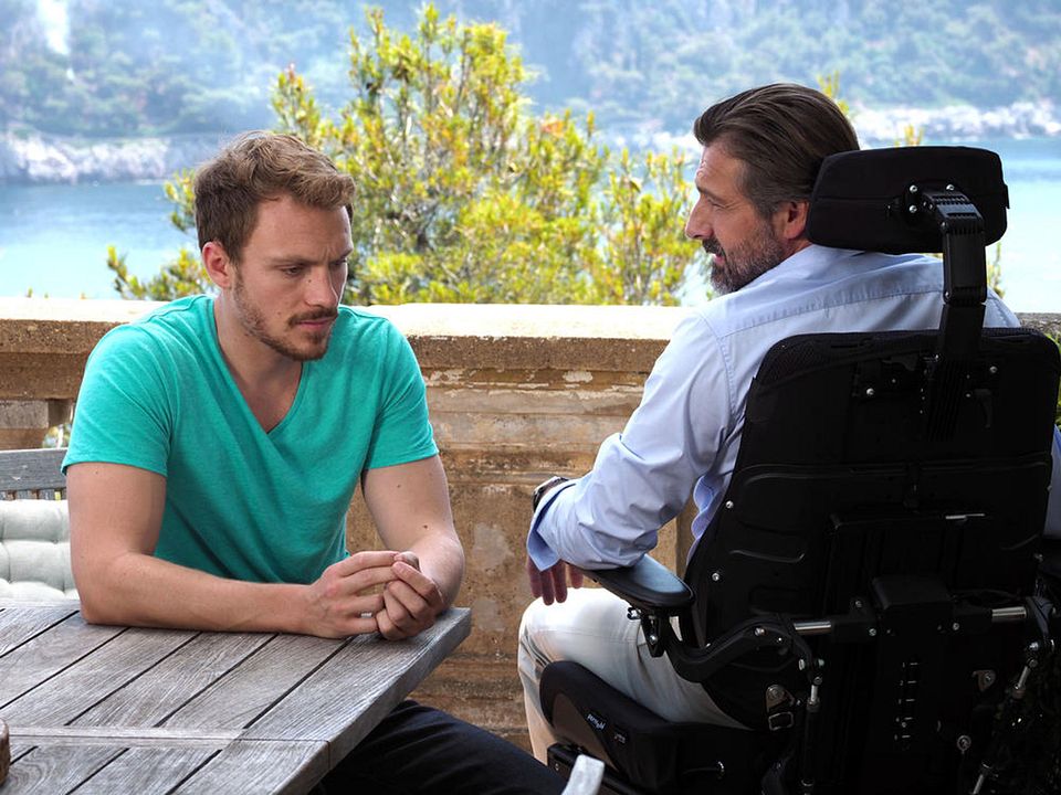 Fotoğraf Bernard Yerlès, Roby Schinasi