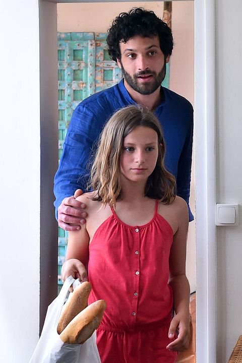 Fotoğraf Benoît Michel