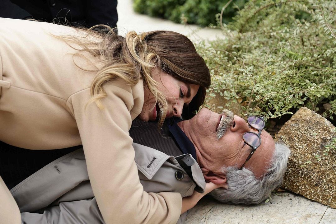 Cennetin Gözyaşları : Fotoğraf