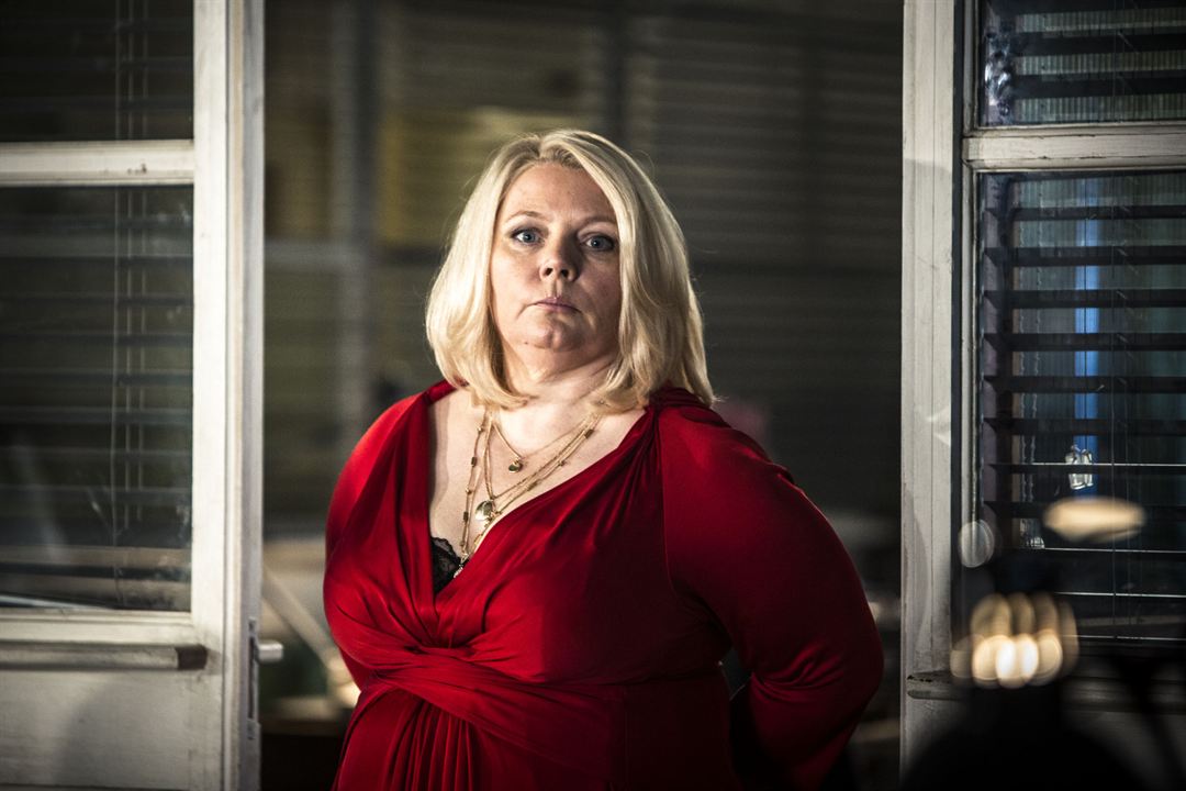 Fotoğraf Joanna Scanlan