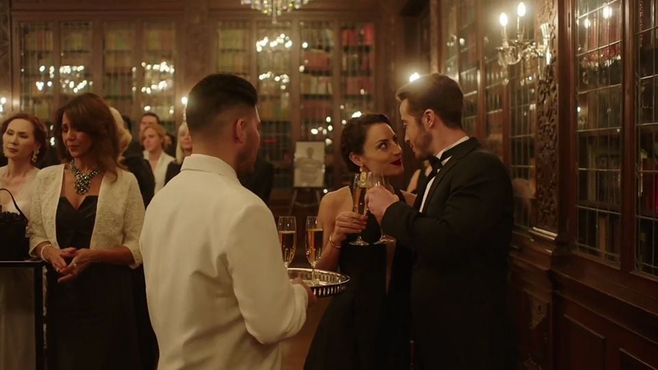La Boda de Valentina : Fotoğraf
