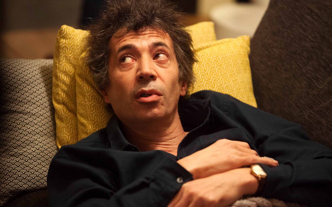 Fotoğraf Eric Elmosnino