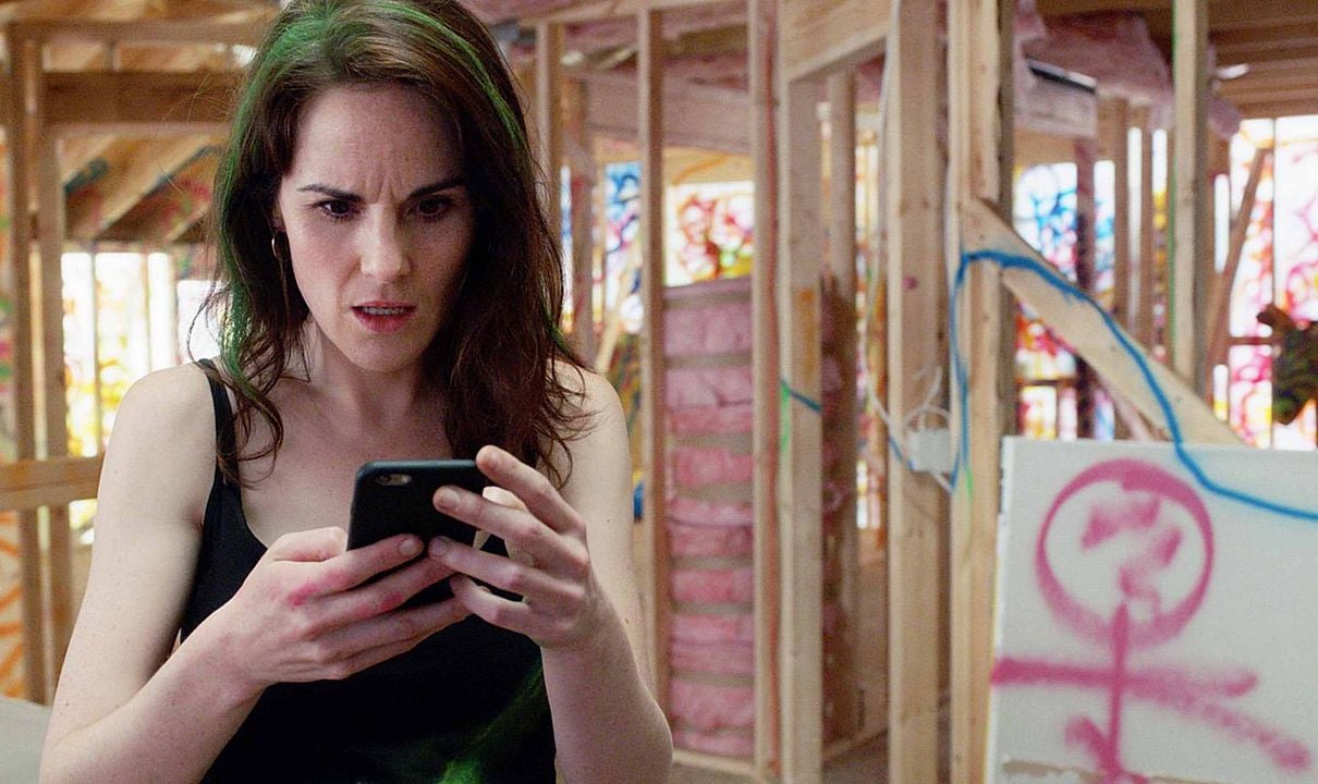 Good Behavior (2016) : Fotoğraf Michelle Dockery