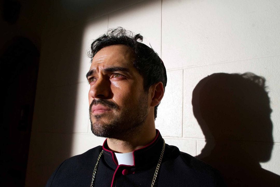 The Exorcist : Fotoğraf Alfonso Herrera