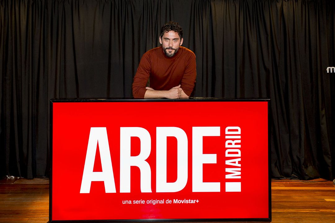 Fotoğraf Paco León