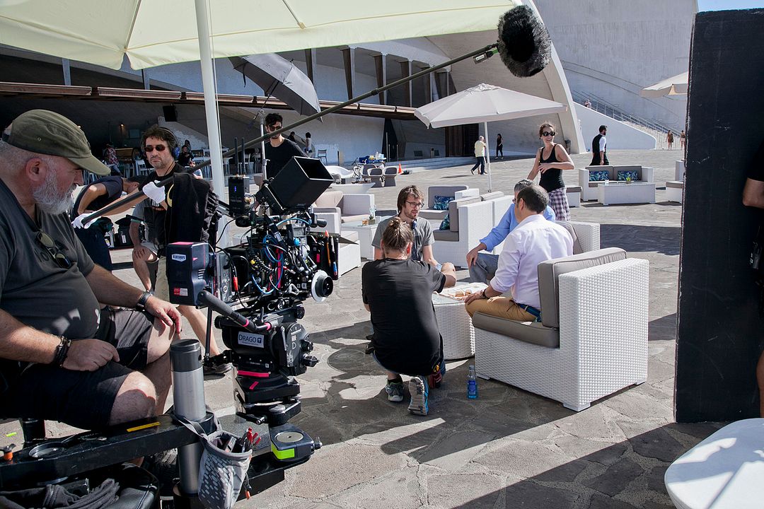 El mejor verano de mi vida : Fotoğraf Jordi Sánchez