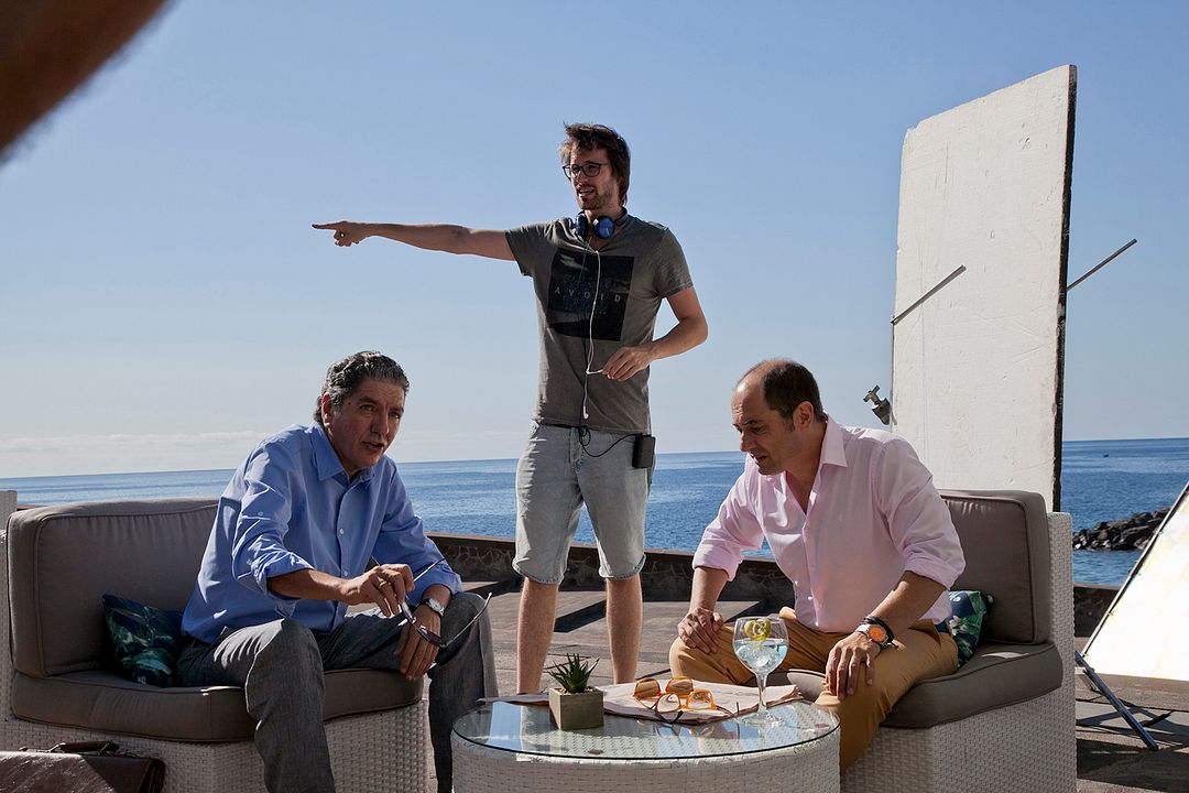 El mejor verano de mi vida : Fotoğraf Jordi Sánchez