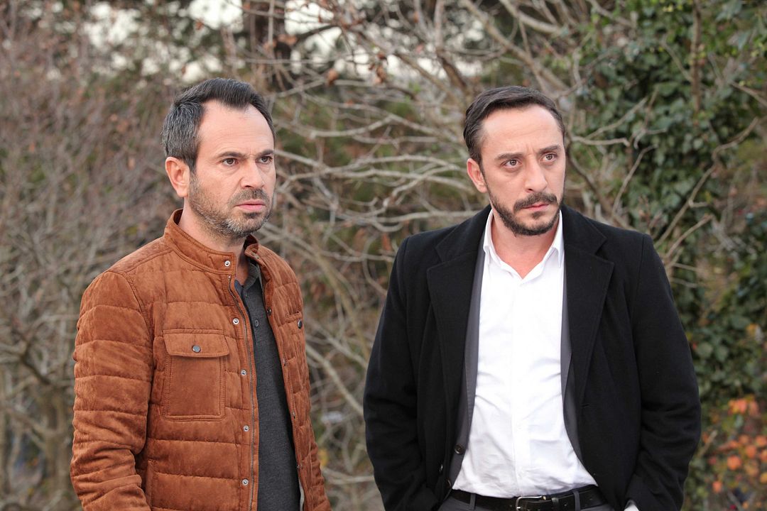 Eşkıya Dünyaya Hükümdar Olmaz : Fotoğraf