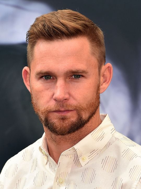 Afiş Brian Geraghty