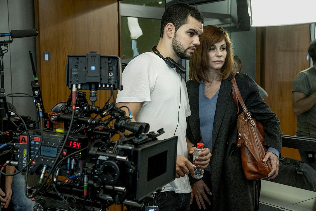 El pacto : Fotoğraf Belén Rueda