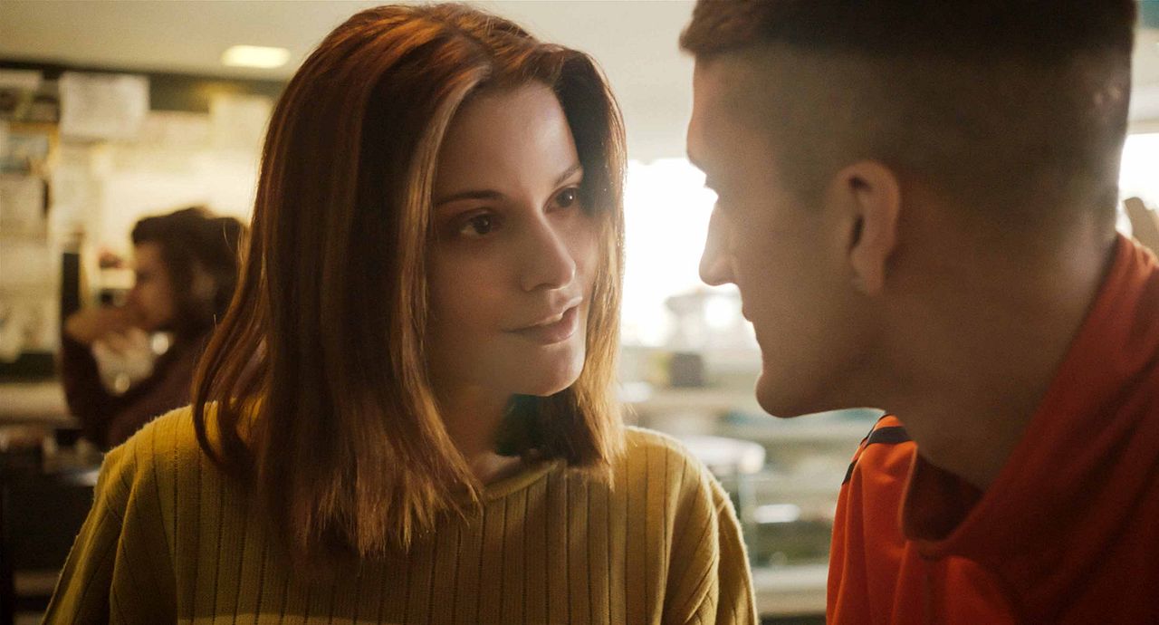 Manuel : Fotoğraf Giulia Gorietti