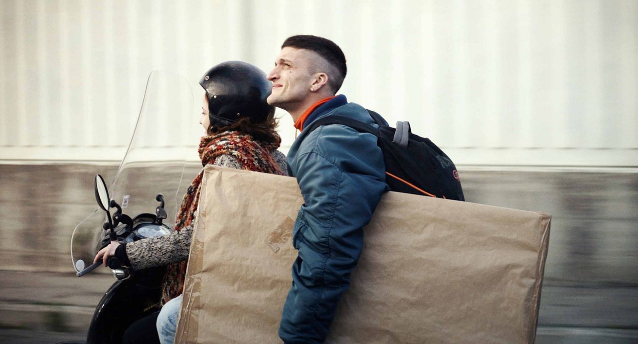 Manuel : Fotoğraf Andrea Lattanzi