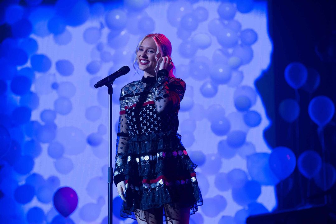 Fotoğraf Lennon Stella