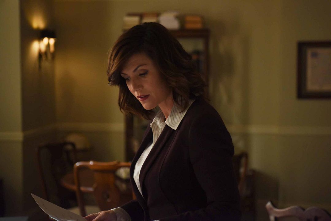 Fotoğraf Zoe McLellan