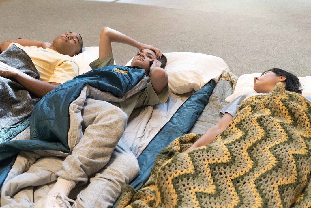 Fotoğraf Maia Mitchell, Tom Williamson