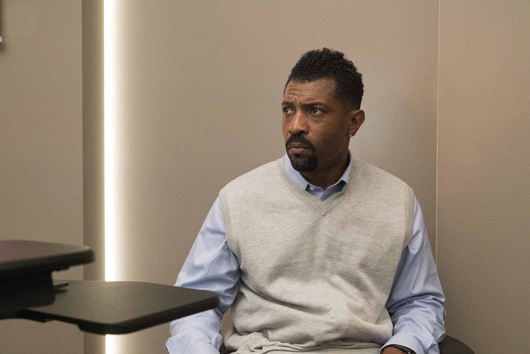 Fotoğraf Deon Cole