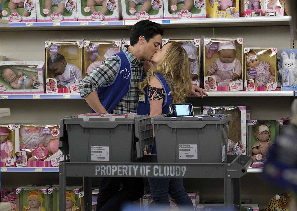 Superstore : Fotoğraf Kelly Stables, Ben Feldman