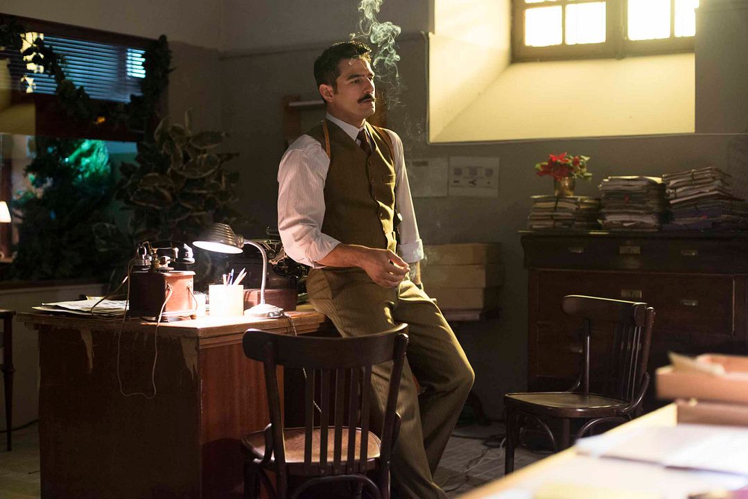 Fotoğraf Antonio Velázquez