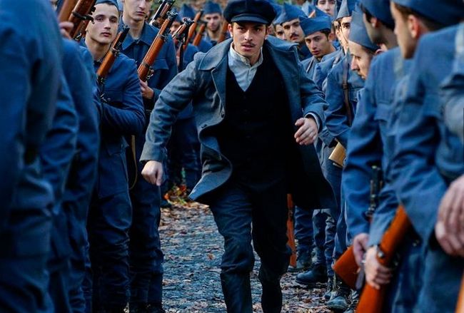 Vatanım Sensin : Fotoğraf