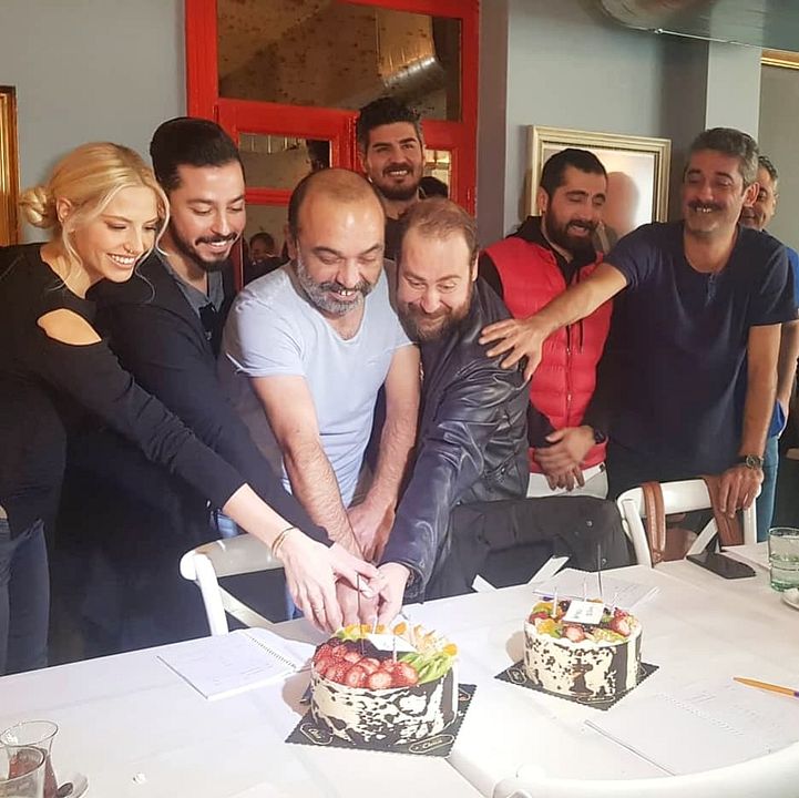 Döndüm Ben : Fotoğraf