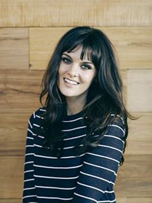 Afiş Frankie Shaw