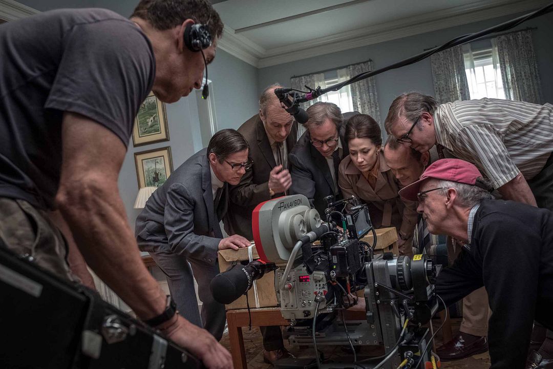 The Post : Fotoğraf