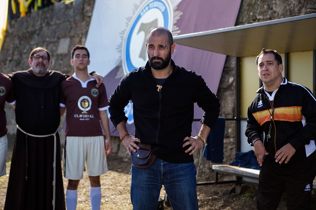 Fotoğraf Alain Hernández, Karra Elejalde