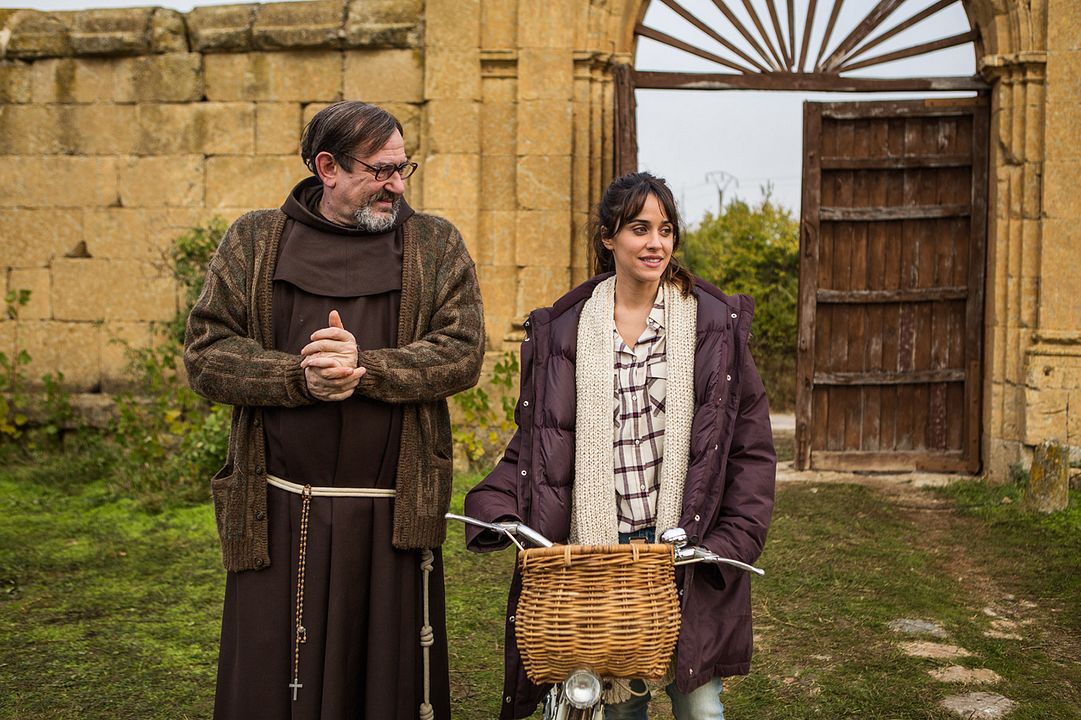 Fotoğraf Macarena García, Karra Elejalde