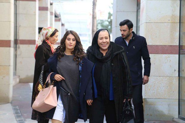 Aşk ve Mavi : Fotoğraf