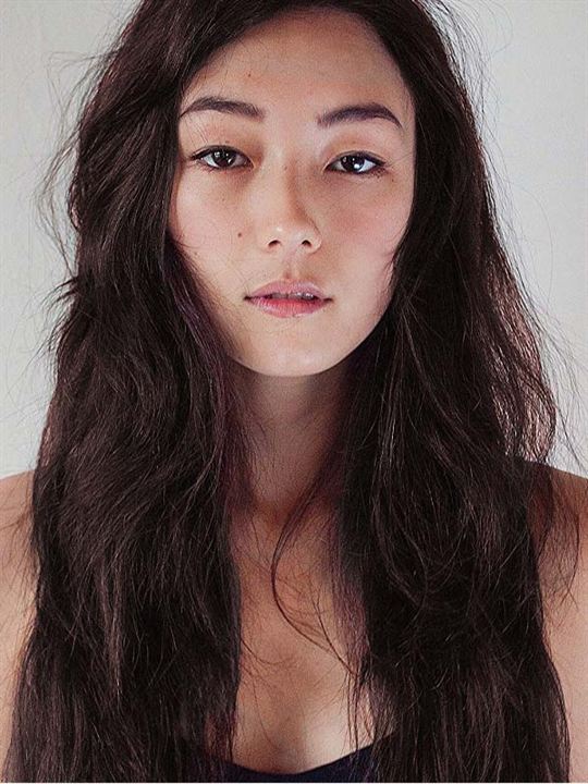 Afiş Natasha Liu Bordizzo