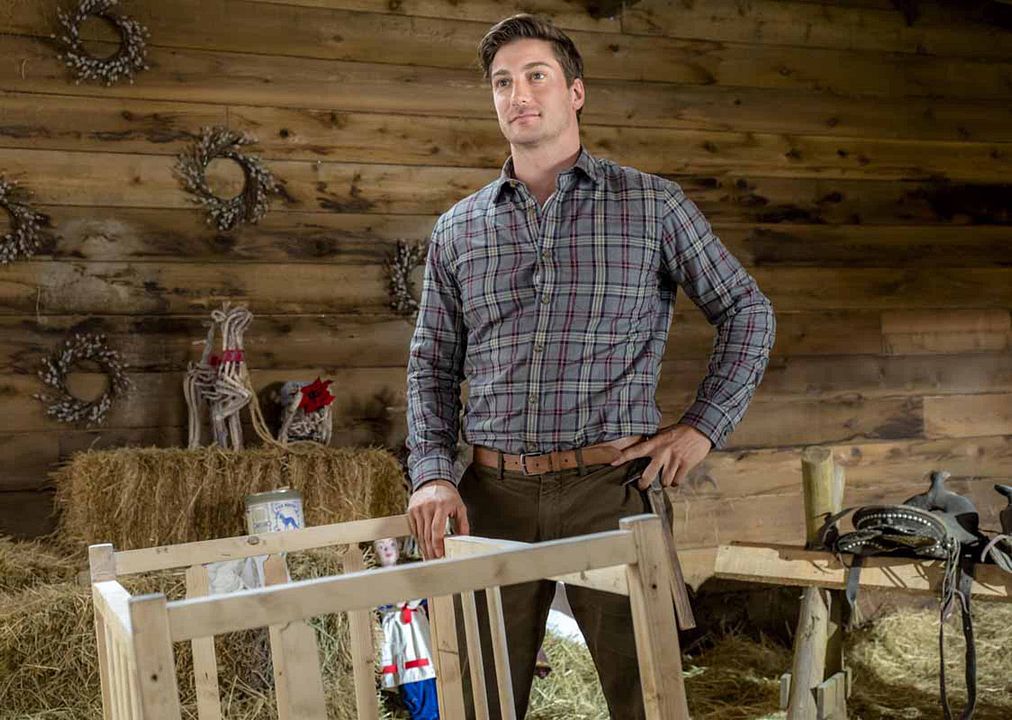 Fotoğraf Daniel Lissing