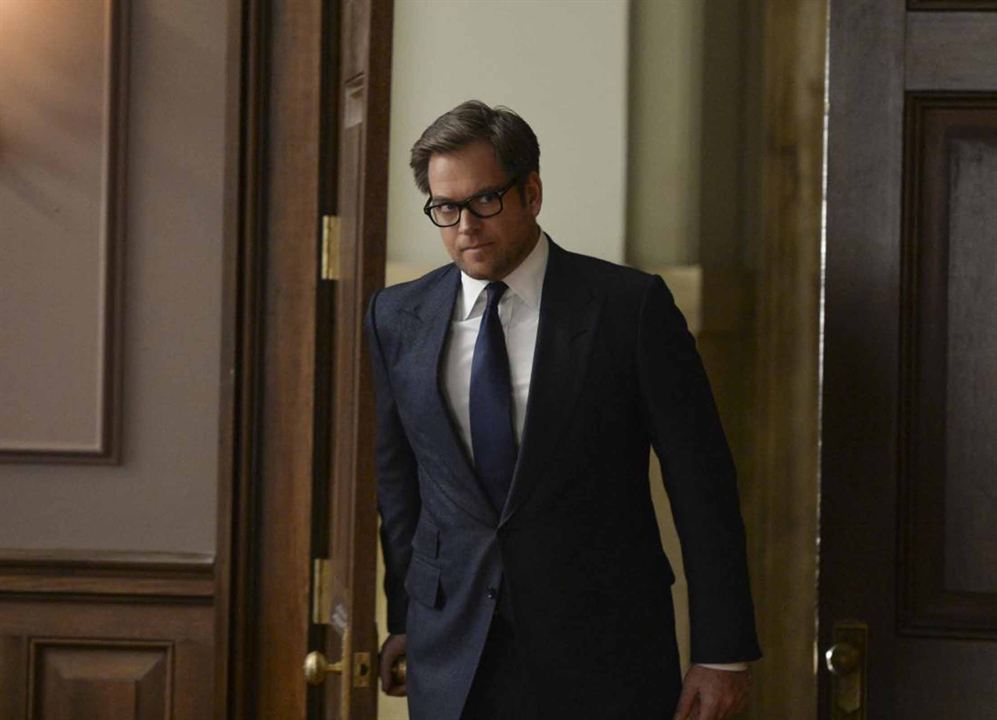 Fotoğraf Michael Weatherly