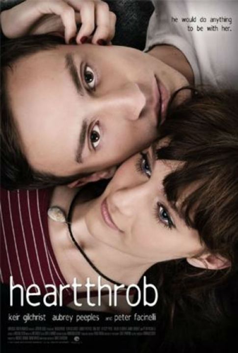 Heartthrob : Afiş