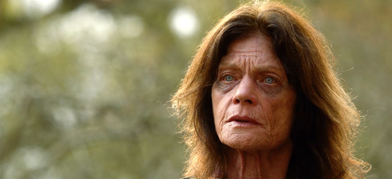Jeepers Creepers 3 : Fotoğraf Meg Foster