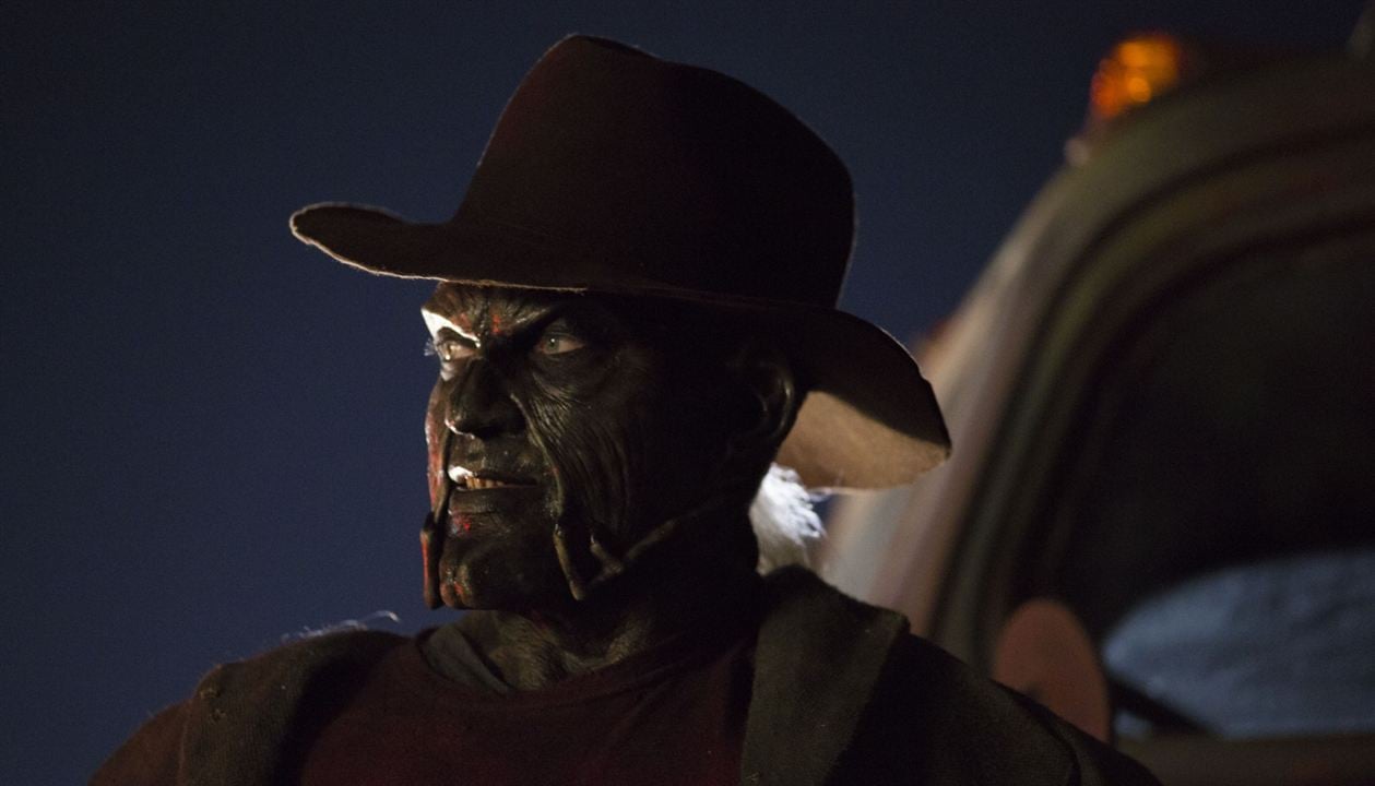 Jeepers Creepers 3 : Fotoğraf