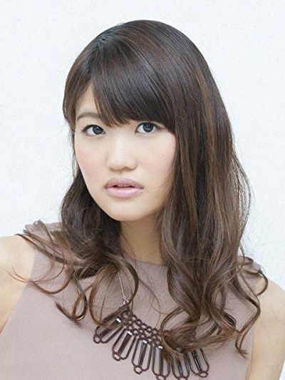 Afiş Saori Hayami